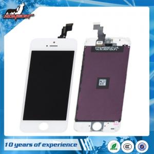 For iPhone 5C LCD Display Touch Screen Digitizer Full Assembly