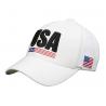 Customize Flag Six Panels 60cm Embroidered Baseball Caps