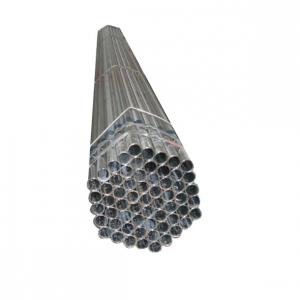 China Z100 Prime Hot Dipped Galvanized Carbon Steel Pipe Square Steel 12 14 16 Gauge supplier
