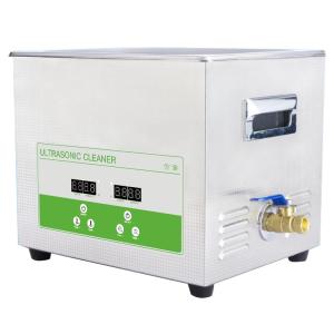 China 30L 600Wデジタルのヒーターが付いている超音波サーキット ボードのクリーニング機械 wholesale