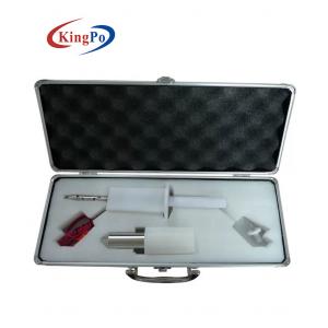 IEC 60132 60335 Standard Test Probe Pin Thorn Kit