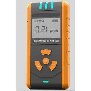 Fj-6102g10 X Ray Dosimeter Bluetooth Communication Mobile App Personal Radiometer