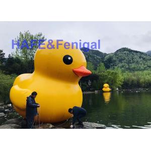 China Pvc Outdoor Inflatable Advertising Balloon Decorations Custom 210T Polyester supplier