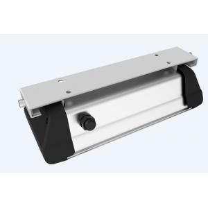 ETL DLC Linear High Bay 50W Commercial Led Lighting Flicker Free Ceiling Mount