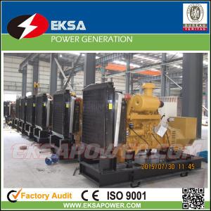 300kw 3 Phase shangchai diesel generator price with SC13G420D2 heavy duty engine price