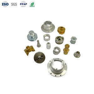 China High Precision CNC Machining Parts with Contour Control and Multi-Axis Machining for Titanium Alloy Components wholesale