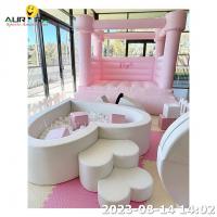 China Aurora Sport Soft Play Colorful Children Indoor Playground Girls Multicolor on sale