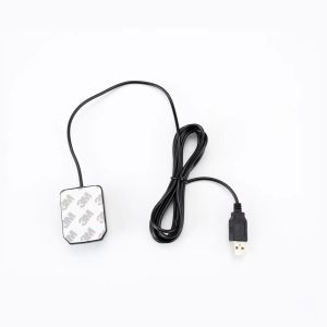 China Módulo GPS portátil G-Mouse con antena receptor USB TTL soporta todos los sistemas de aumento de satélite wholesale
