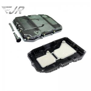 OE 7252703707 7252708704 For Mercedes Benz C-Class E Class S GLC Automatic Transmission Oil Pan