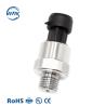 China WNK Oil Fuel Auto Pressure Sensor 1/8NPT Thread 4-20mA 0.5-4.5V Output wholesale