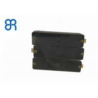 China Easy Install UHF Durable RFID Tag BRT-31 For Metal Asset / Gun / Medica Management on sale