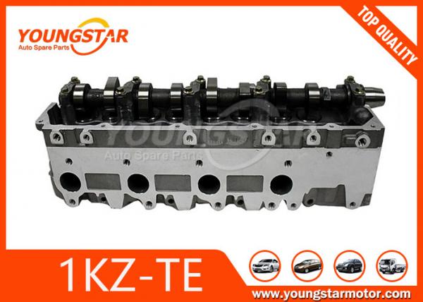 Complete Cylinder Head For TOYOTA Land Cruiser TD 1KZ-TE 3.0TD 11101-69175
