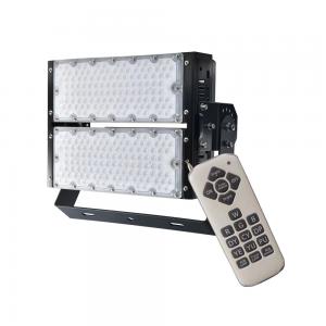 China Outdoor Wireless RGB LED Flood Lights CRI80 27000lm 300W Remote Control supplier