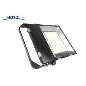 Super Bright Industrial Outdoor LED Flood Lights 100 - 110lm / W 150w Led Floodlight