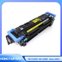 China Fuser Unit C1N54-67901 C1N54A RM1-9623 C1N58A Heating Assembly For HP LaserJet Enterprise Flow M880 M855 Fuser Kit on sale