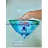 China 5L Recyclable Aluminum Foil Bag With Spout For Mineral Spring Water wholesale