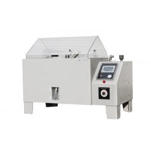 China Salt Spray Corrosion Test Chamber , Fog Cyclic Corrosion Testing Machine HD-E808-60A supplier