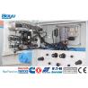 China Water Cooling System Max Tension 2x45kN / 1x90kN Hydraulic Pulling Machine wholesale