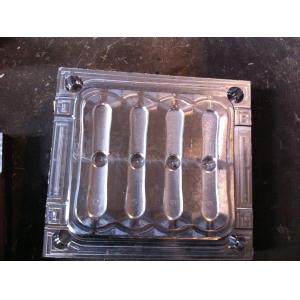 plastic broom brush head injection mold ,2 cavities 4cavities 6cavities