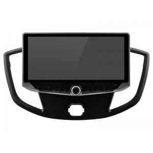 10.88" Screen with Mobile Holder For Ford Tourneo Custom Transit 2012-2021 Multimedia Stereo