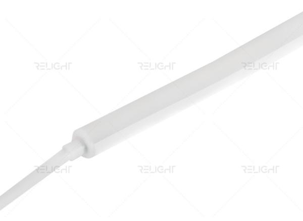 D16mm Dual Side Illumination 360° LED Neon Strip Light 2700K 3000K 4000K 5700K