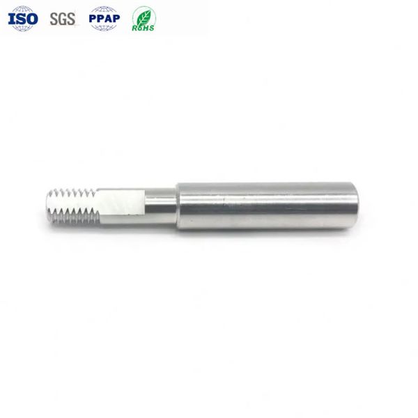 ±0.01mmの許容度を持つカスタムCNC加工部品