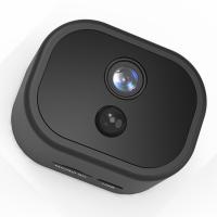 China 動き検出を用いる家1080P小型無線隠されたカメラ on sale