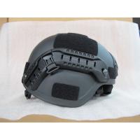 China Bulletproof Ballistic Level IIIA Helmet on sale