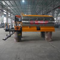 China Asphalt Spraying Distributor Manufacturer Intelligent Bitumen Sprayer For Road Construction on sale