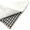 China Luxin Composite Drainage Geonet with Geotextile Length 50m/100m/Customer Specification wholesale