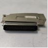 Amphenol 957 100 тип мыжской штепсельной вилки IDC разъема Centronics Pin с крыш
