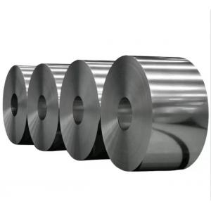 China 1.4841 310 S31000 Stainless Steel Strip Coils Mirror Surface 0.2mm Thickness supplier