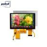 China Affichage LCD de 5 pouces Ips Tft Écran transmissif 24 bits Interface RGB 800*480 Affichage wholesale