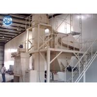 2021 Cost-effective 6-8 T/H Dry Mortar Mix Plant for Wall Putty/Tile Grout