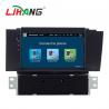 Android 7.1 Citroen Car Stereo DVD Player With FM AM RDS DAB MP3 MP5