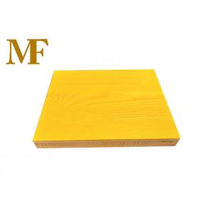 Three-Layer Panel Formwork Plywood Concrete Shuttering Boards