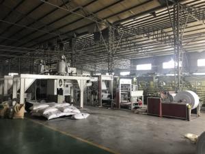 Yiyang Wanlin Weave Packing Co., Ltd.