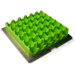 Precision Egg Tray Mold  Plastic Injection Customized EDM Service