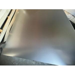 China SPTE-2 工業用マット電解錫めっき鋼板 wholesale