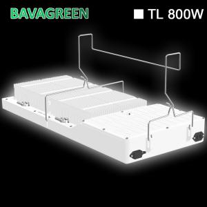 China 800W Samsung Commercial LED Grow Lights HPS Ballast Replacement supplier