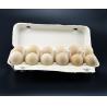 China Environment Friendly Paper Egg Tray Making Machine With High Efficiency wholesale