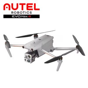 China Spot 4N 8K 4K Infrared Thermal Imaging Drone10x Optical Zoom And 10KM GNSS RTK wholesale