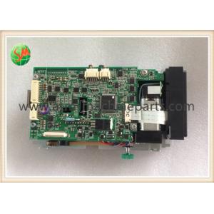 ICT3K5-3R6940 SANKYO ICT-3K5 Motor ATM Card Reader Plastic / Metal