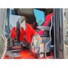 China 使用済み Sany Excavator SY235Cpro 省エネ 安定 操作が簡単 保守と快適さ 高度な制御システム wholesale
