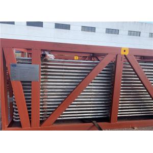 China Superheated Steam Boiler Components Superheater And Reheater wholesale