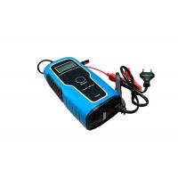 China HAS-Q-618X Jump Starter Portable Charger 12V 72W Lead-acid Fully Automatic Intelligent Battery Charger on sale