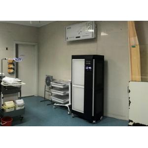 Max 60dB Air Sterilization Machine For Hospital ICU Hematology Department