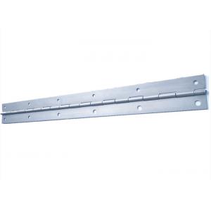 6 Inch Metal Door Hinges Flexible Stamping Process For Building Industry