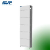 China 3~20Kwh Customized House Energy Storage System HV Battery Storage System on sale