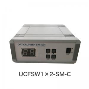 China 1650nm Optical Level Switch Fiber Optic Transmission System supplier